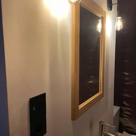 Bulle De Ciel * Villalobos